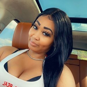 Meet your Posher, Chyna